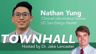 Jake Lancaster and Nathan Yung on Governance, Remote Patient Monitoring and AI Integration