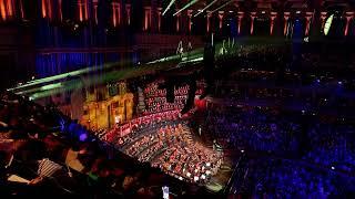 Zadok the Priest at Royal Albert Hall (live)