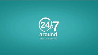 247Around | Realme | Television | How to Connect Wi-Fi in Smart TV