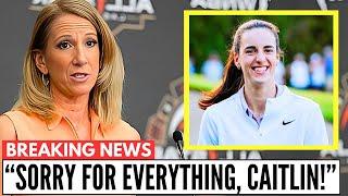 WNBA EXPOSED For BULLYING Caitlin Clark, Leaving Them In INSTANT REGRET!