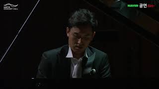 김정원(Julius-Jeongwon Kim), R.Schumann / F.Liszt Widmung