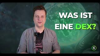 Die DEX von USDFI - Einfach erklärt