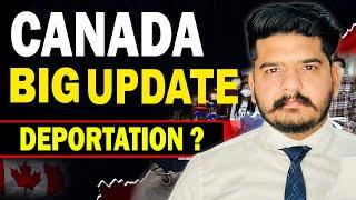 Canada Visa Big Update | New Processing Time and Visa Trend | Canada Visa Updates