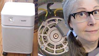 New Laboratory Filtration Machines From Austin Air