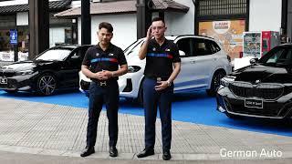 1-13 สิงหาคมนี้ พบกับพวกเรา BMW German Auto Pattayaได้ที่ J-Park ศรีราชา