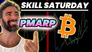 How To Use The PMARP In Trading Bitcoin