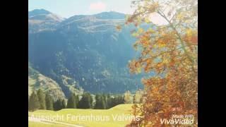 Herbstwochenende im Ferienhaus in Valvins