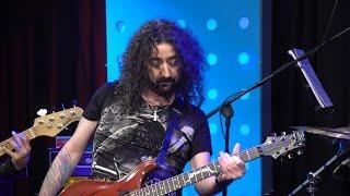 JamSession2017 Prog05 Ariel Ranieri