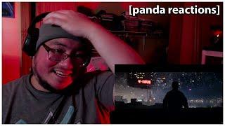 Call of Duty: Black Ops 7 Teaser | Panda Reactions