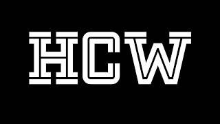 HCW Classic: Blackk Vega vs The Rebel Saint Breon Holt