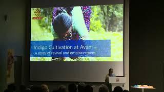 16.BoND Symposium, Rashmi Bharti, "Cultivation of three varieties of indigo in the Indian Himalayas"