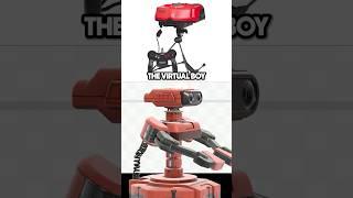 ROB’s Costume Origins in Smash Ultimate