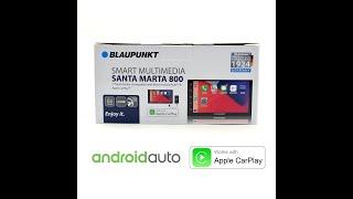 Quick View: Blaupunkt Santa Marta 800