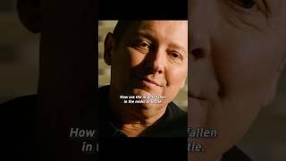 Who is the most considerate person to Reddington?#blacklist #shortvideo #shorts #viralvideo #fyp