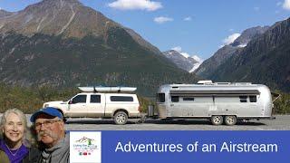 Adventures of An Airstream