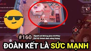 [Reaction] Người sói không gian WePlay | Chế độ Đánh thức năng lượng - Phần 160