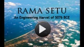 Rama Setu - An Engineering Marvel of 5076 BCE