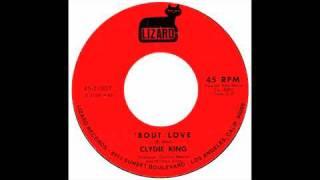 Clydie King - Bout Love - Raresoulie