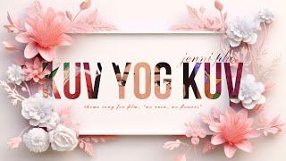 Kuv Yog Kuv - Jenni Pho (Official Audio)