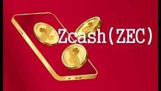 The Zcash(ZEC) Information, history  : privacy,dark coin