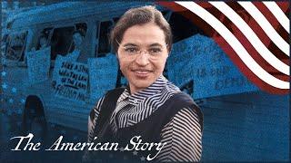 The Full Story Of Rosa Parks: The First Lady of the Civil Rights Movement