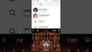 How to hack instagram ID #shorts #hacker #trending