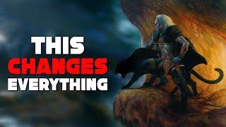 Drizzt Becomes A Ranger | Re-Reading Sojourn