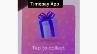 Time pay refer and earn || time pay referral code | how to earn money online  #shorts