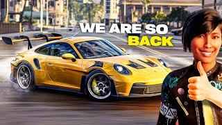 The Crew Motorfest - We Are So Back!