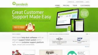 Zendesk Integration