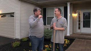 4 Simple Ways to Improve Your Home's Curb Appeal | Allstate Insurance