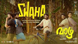 Swaha  | Vaazha | Vipin Das | Anand Menen | Jay Stellar | Rakz Radiant | Siju Sunny | Joemon Jyothir