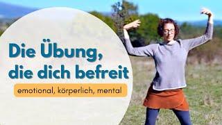 Schüttel alles ab! Emotionale Befreiung - Qi Gong