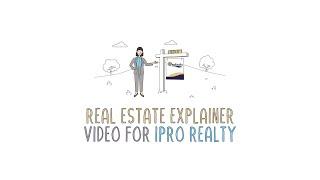 Whiteboard Explainer Video for iPro Realty: Showcasing Real Estate Expertise Effectively