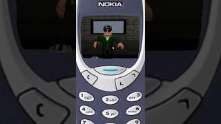 Nokia #roblox #youtube #shorts #viral #funny #memes #trending #trend #brookhaven #comedy #nokia