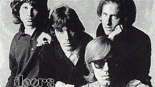 No one has had this exact combination before | The Doors: When You're Strange (2009)