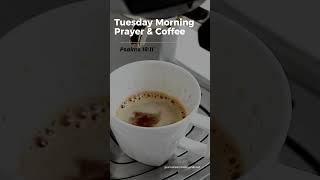 ️ Today’s Prayer: Psalms 16:11 #prayer #scripture #morningroutine #coffee #jesus