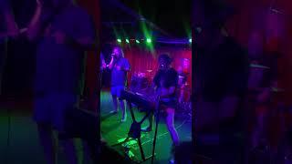 Horse the Band - Grog Shop, Cleveland 6/14/25