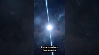 What are Pulsars?