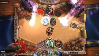 Видеоролик Hearthstone: «Таверна открыта!»