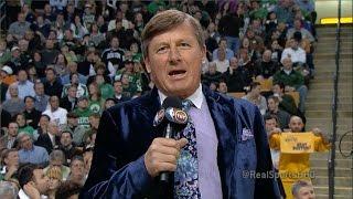 Craig Sager: Real Sports Full Segment (HBO)