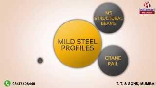 Mild Steel Products by Mild Steel Products