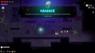 Grabber (Neon Abyss)