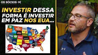 A MELHOR FORMA DE INVESTIR NOS ESTADOS UNIDOS | Os Sócios 173