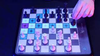 The Most Relaxing Chess video In The World  ASMR