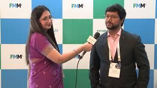 In Conversation with Mr Vinay Kandpal at Future Mobility Summit 2024