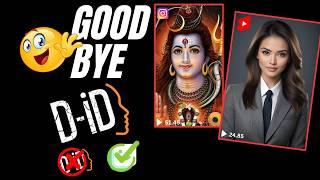 How to create ai talking avatar kaise banaye | ai video generator