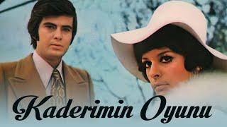 Kaderimin Oyunu Türk Filmi | FULL | TARIK AKAN | HÜLYA KOÇYİĞİT | RESTORASYONLU