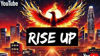 Rise up - Luigissimo