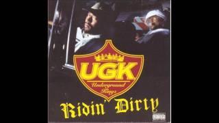 UGK - Hi-Life